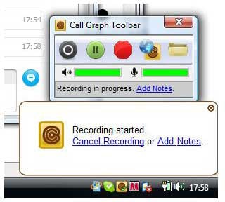 truly free skype recorder