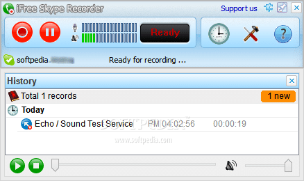 Amolto Call Recorder for Skype 3.28.7 for ipod instal