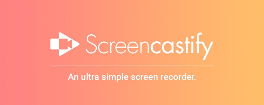 use screencastify on mac