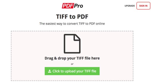 ware high resolution tiff to pdf converter