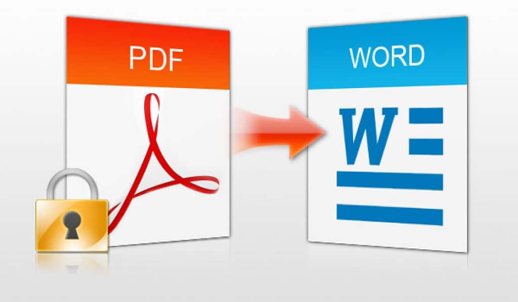 online converter pdf to word free