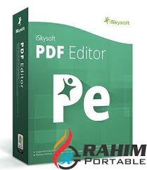 iskysoft pdf editor 6 professional review