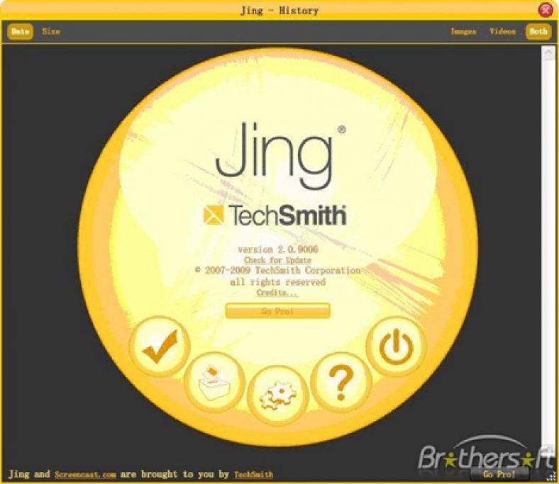 jing download for mac
