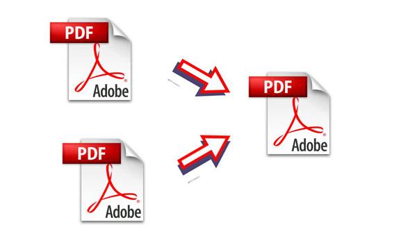 combine pdf files
