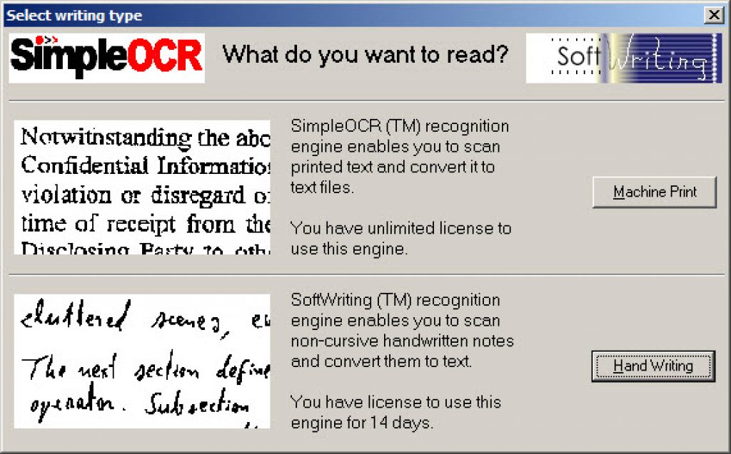 ocr software download for mac
