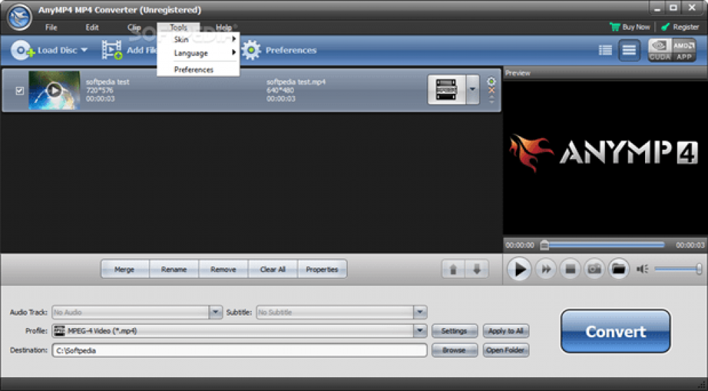 video rotate software mp4 download