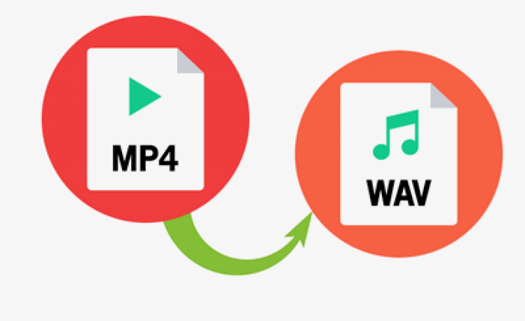 mp4 to wav converter download