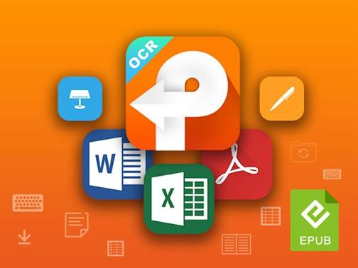 highest rated pdf conversion app for mac
