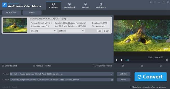video downloader converter reviews free