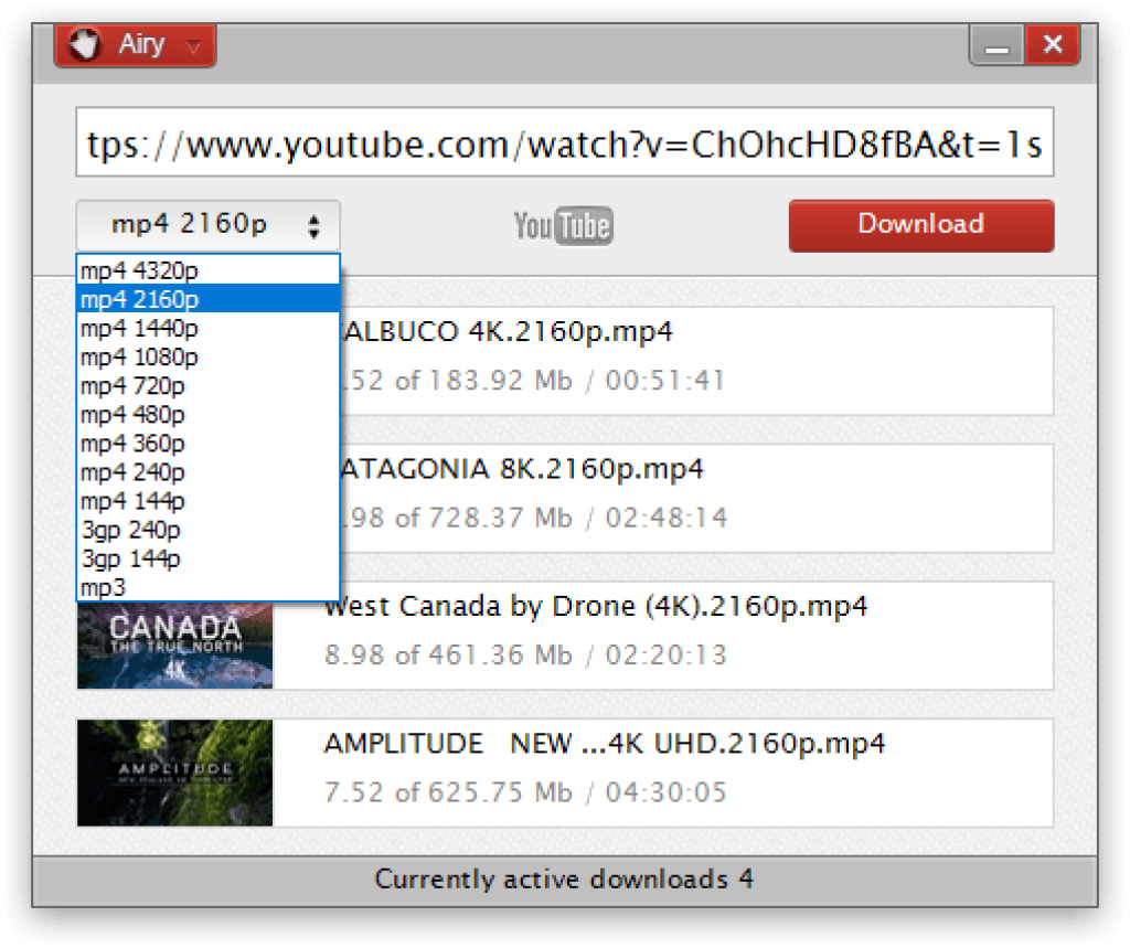 best youtube to mp3 for mac