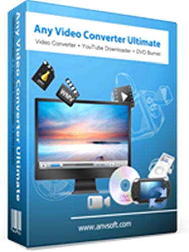Any Video Converter Review And Free Download 2020 Talkhelper