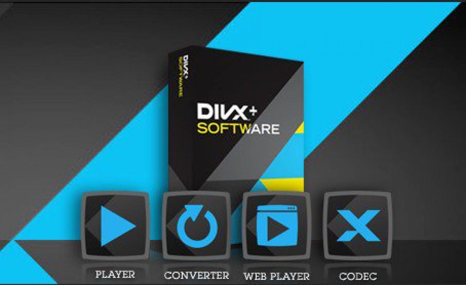 software divx converter