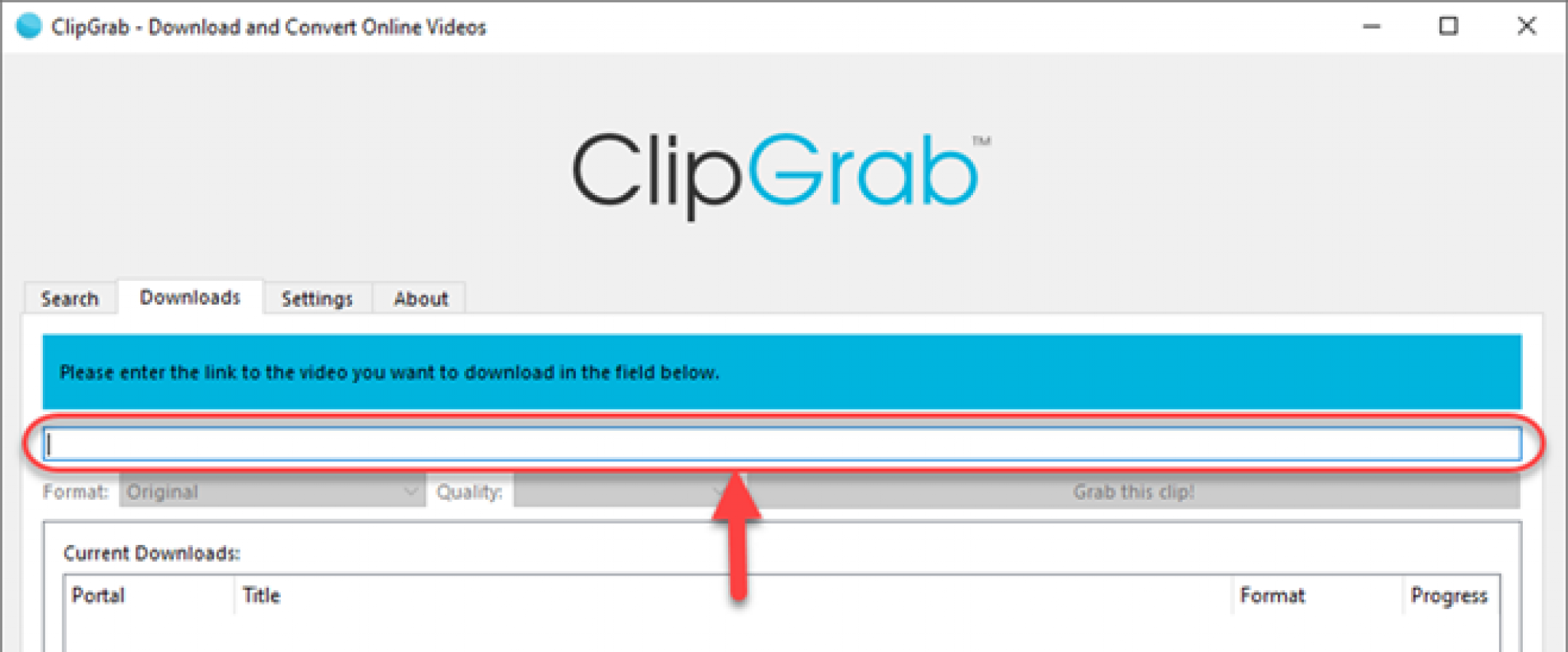 clipgrab review