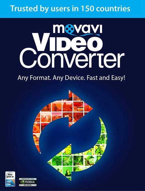 movavi video converter free