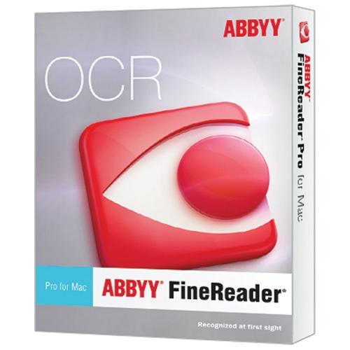 ABBYY FineReader 16.0.14.7295 instal the new version for ipod