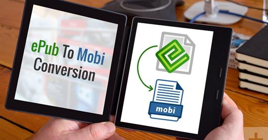 epub to mobi converter free download for mac