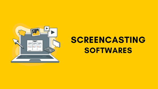 free screencasting software for windows