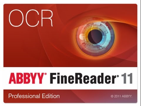 ABBYY FineReader Server On-Premise - SimpleOCR