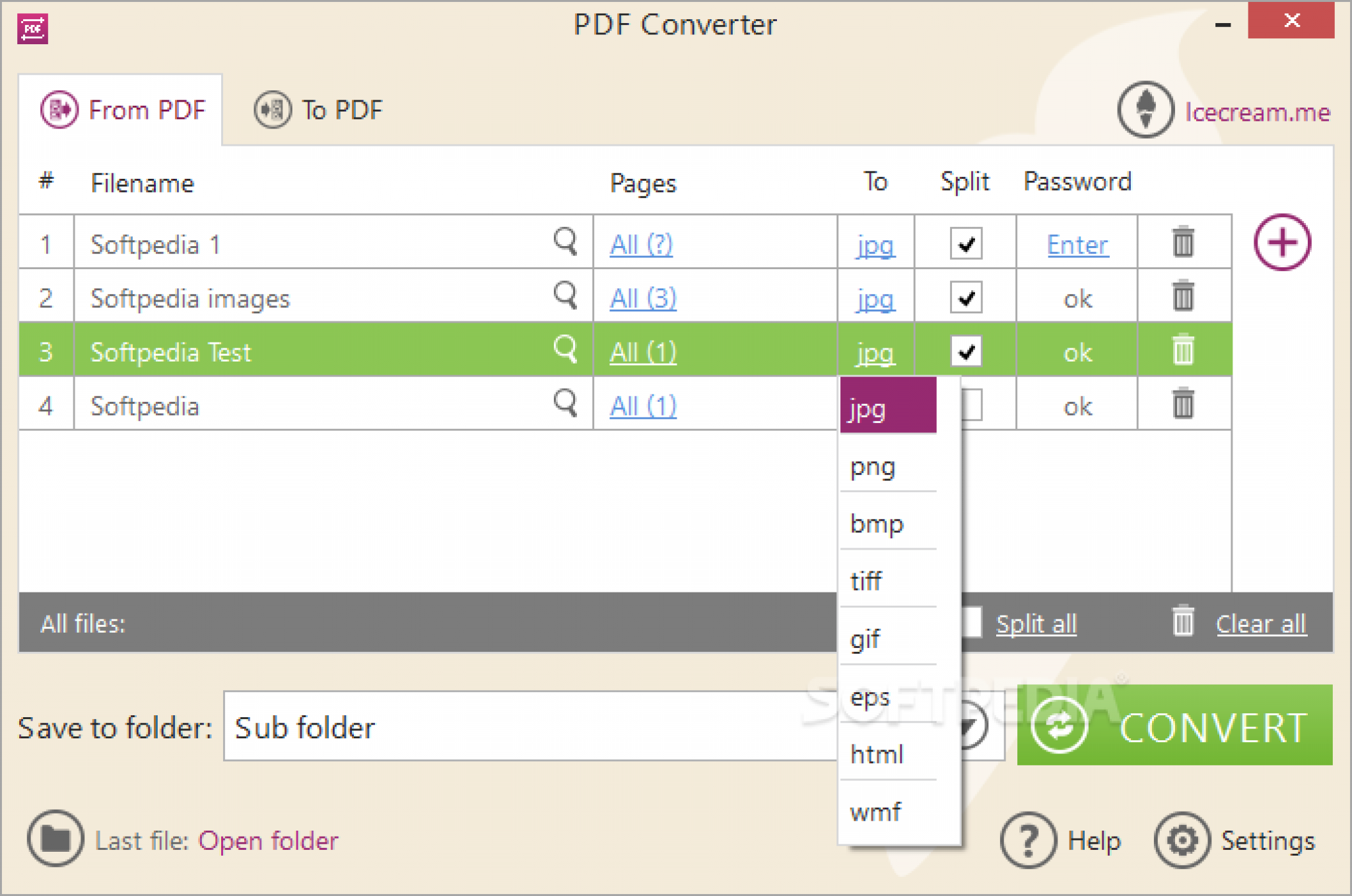 best jpg to pdf converter free offline