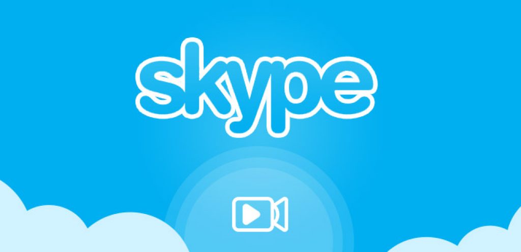 skype for web skype call is silent