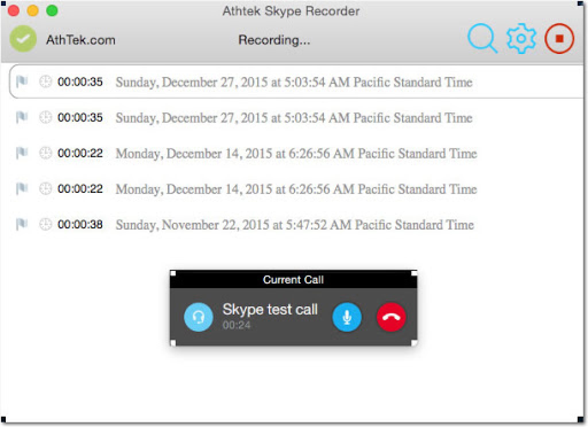 download skype recorder for mac free