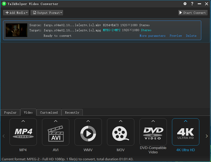 download acrok video converter ultimate for mac