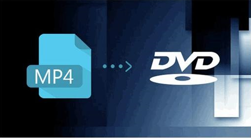convert a mp4 to dvd for mac