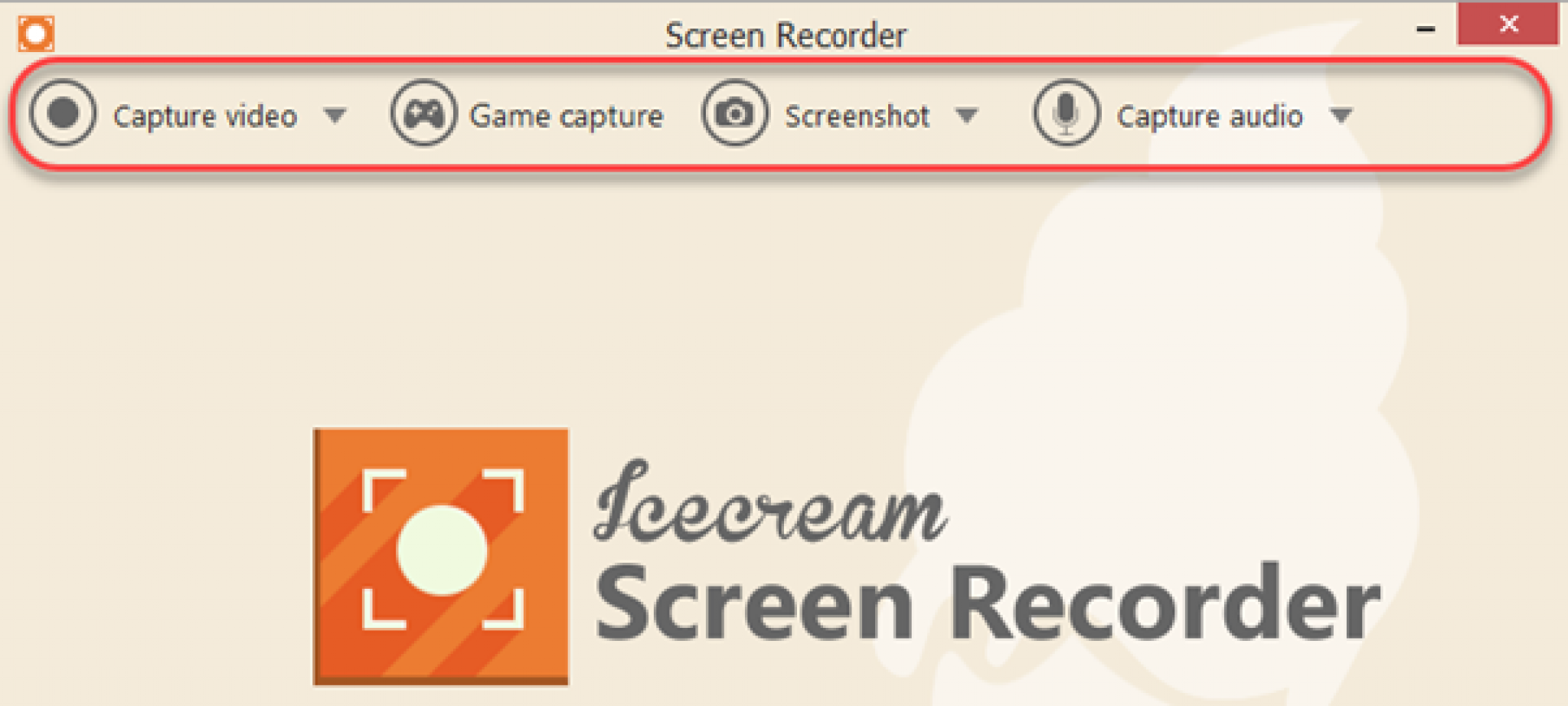 download the new version for windows HitPaw Screen Recorder 2.3.4