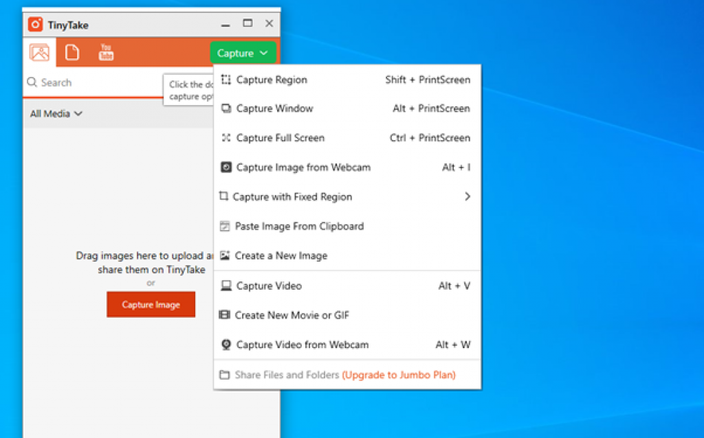 best screen recorder windows 10 thats free download