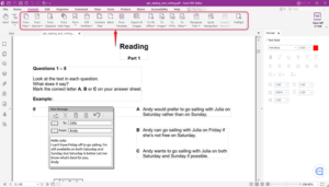 foxit reader edit pdf metadata