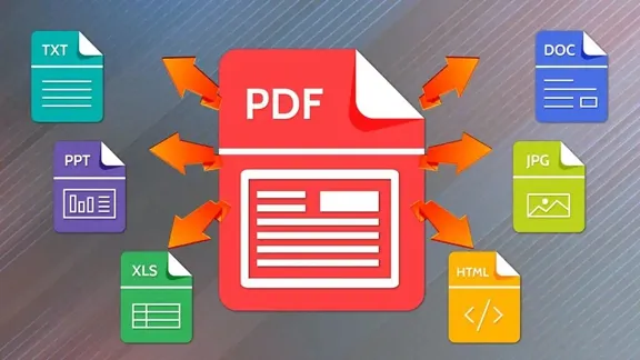 11 Best PDF Converter Software Offline (Free Download) [2023] | TalkHelper